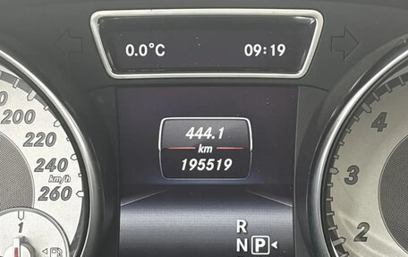 Mercedes-Benz CLA, 2014 год, 1 475 000 рублей, 3 фотография