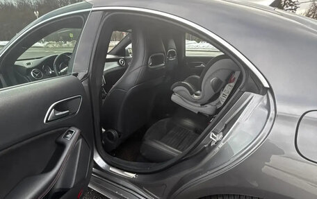 Mercedes-Benz CLA, 2014 год, 1 475 000 рублей, 5 фотография