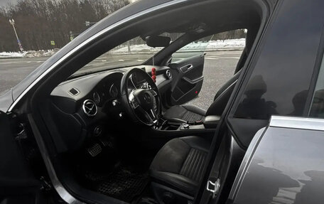 Mercedes-Benz CLA, 2014 год, 1 475 000 рублей, 4 фотография