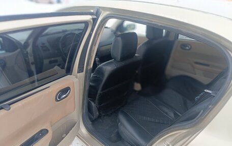 Renault Megane II, 2007 год, 350 000 рублей, 8 фотография