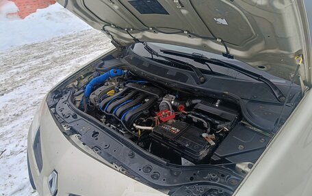 Renault Megane II, 2007 год, 350 000 рублей, 6 фотография