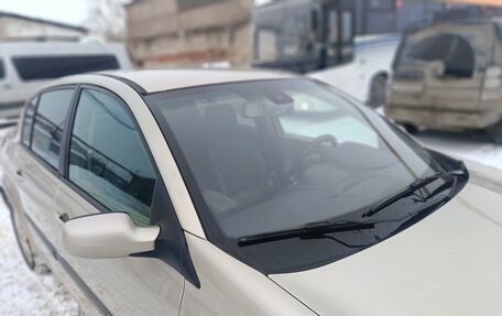 Renault Megane II, 2007 год, 350 000 рублей, 10 фотография