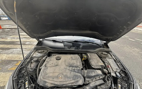 Mercedes-Benz CLA, 2014 год, 1 475 000 рублей, 7 фотография