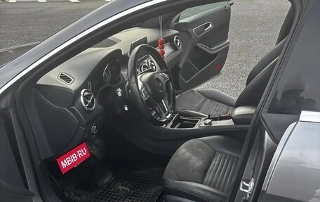 Mercedes-Benz CLA, 2014 год, 1 475 000 рублей, 6 фотография