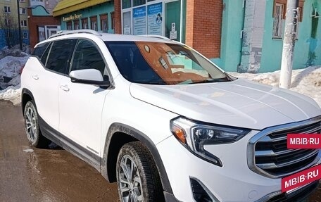 GMC Terrain, 2019 год, 2 000 099 рублей, 3 фотография