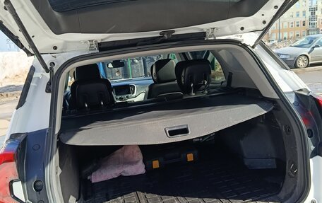 GMC Terrain, 2019 год, 2 000 099 рублей, 6 фотография