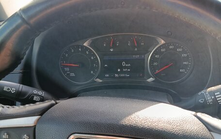 GMC Terrain, 2019 год, 2 000 099 рублей, 8 фотография