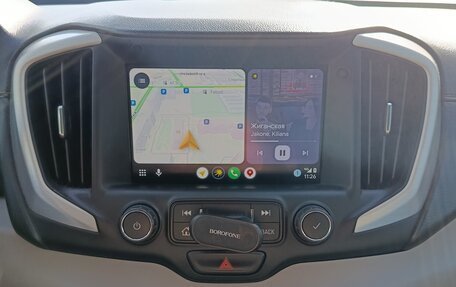 GMC Terrain, 2019 год, 2 000 099 рублей, 7 фотография