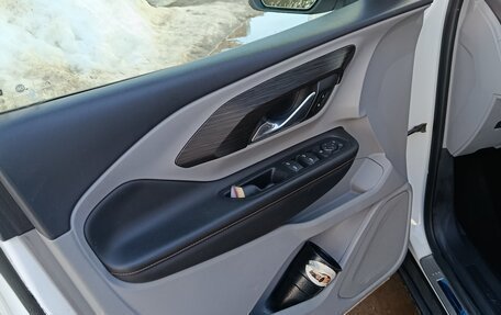 GMC Terrain, 2019 год, 2 000 099 рублей, 10 фотография