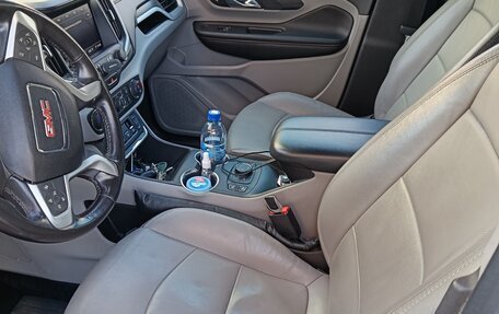 GMC Terrain, 2019 год, 2 000 099 рублей, 9 фотография