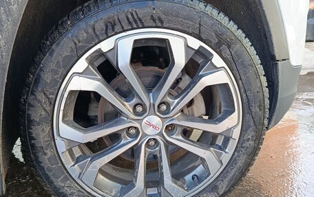 GMC Terrain, 2019 год, 2 000 099 рублей, 12 фотография