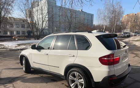 BMW X5, 2009 год, 1 970 000 рублей, 2 фотография