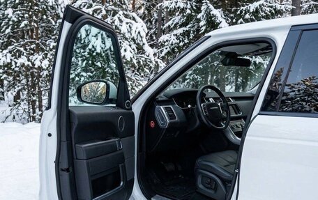 Land Rover Range Rover Sport II, 2017 год, 3 350 000 рублей, 6 фотография