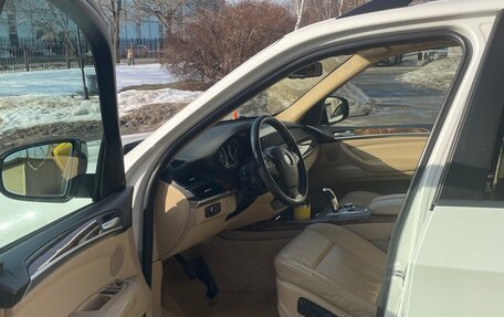 BMW X5, 2009 год, 1 970 000 рублей, 8 фотография