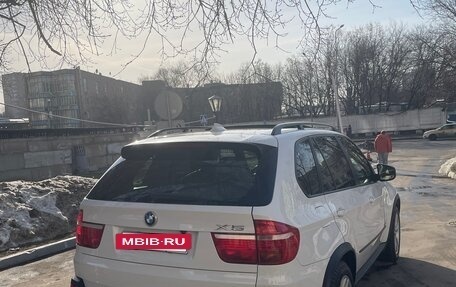 BMW X5, 2009 год, 1 970 000 рублей, 6 фотография