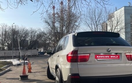 BMW X5, 2009 год, 1 970 000 рублей, 3 фотография