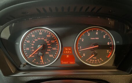 BMW X5, 2009 год, 1 970 000 рублей, 16 фотография