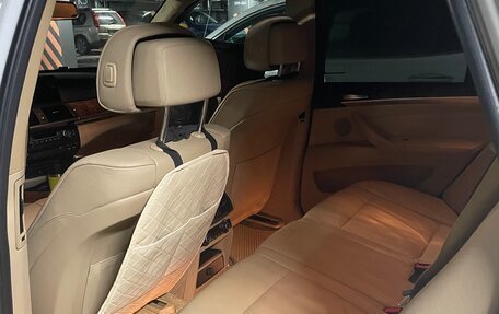 BMW X5, 2009 год, 1 970 000 рублей, 19 фотография