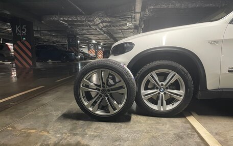 BMW X5, 2009 год, 1 970 000 рублей, 21 фотография