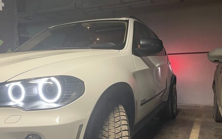 BMW X5, 2009 год, 1 970 000 рублей, 25 фотография