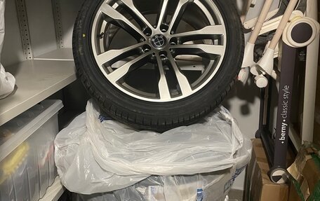 BMW X5, 2009 год, 1 970 000 рублей, 14 фотография