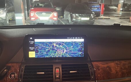 BMW X5, 2009 год, 1 970 000 рублей, 15 фотография