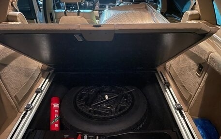 BMW X5, 2009 год, 1 970 000 рублей, 18 фотография