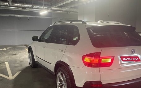 BMW X5, 2009 год, 1 970 000 рублей, 13 фотография