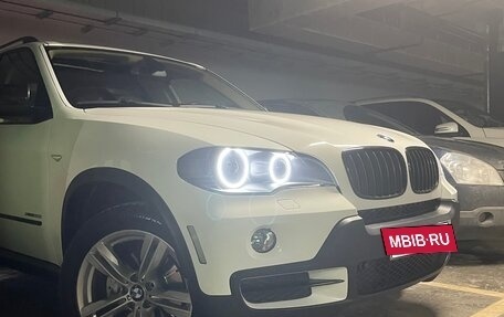 BMW X5, 2009 год, 1 970 000 рублей, 24 фотография