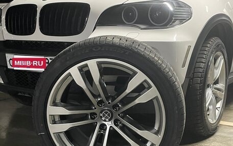 BMW X5, 2009 год, 1 970 000 рублей, 22 фотография