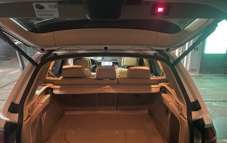 BMW X5, 2009 год, 1 970 000 рублей, 28 фотография