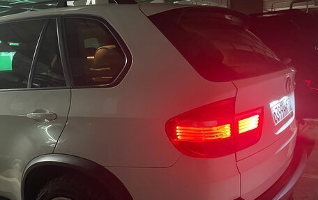 BMW X5, 2009 год, 1 970 000 рублей, 27 фотография