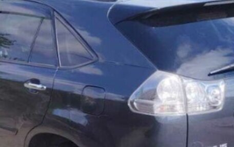 Lexus RX II рестайлинг, 2007 год, 1 400 000 рублей, 7 фотография