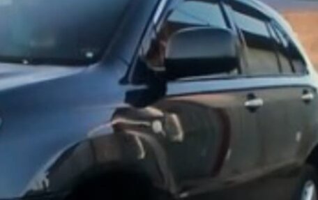 Lexus RX II рестайлинг, 2007 год, 1 400 000 рублей, 10 фотография