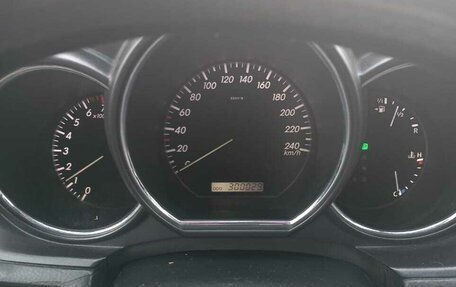 Lexus RX II рестайлинг, 2007 год, 1 400 000 рублей, 4 фотография