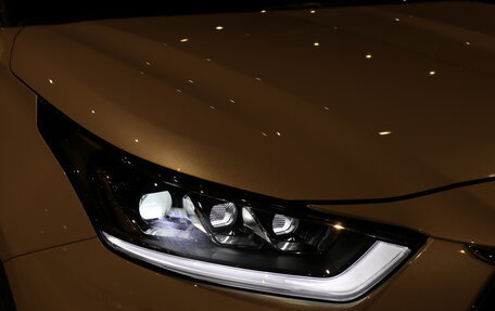 Toyota Highlander, 2025 год, 5 840 000 рублей, 4 фотография