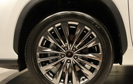 Toyota Highlander, 2025 год, 5 840 000 рублей, 5 фотография