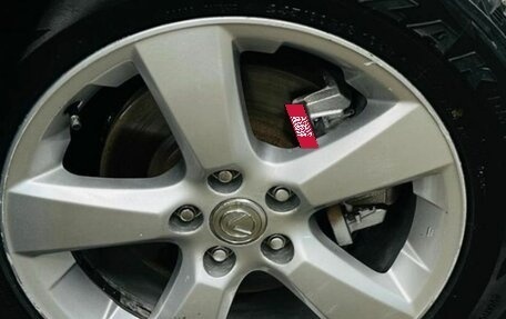 Lexus RX II рестайлинг, 2007 год, 1 400 000 рублей, 16 фотография