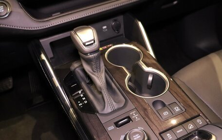 Toyota Highlander, 2025 год, 5 840 000 рублей, 9 фотография