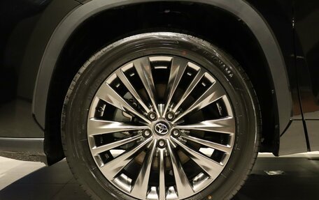 Toyota Highlander, 2025 год, 5 740 000 рублей, 6 фотография