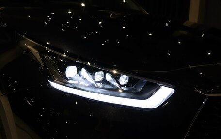 Toyota Highlander, 2025 год, 5 740 000 рублей, 4 фотография