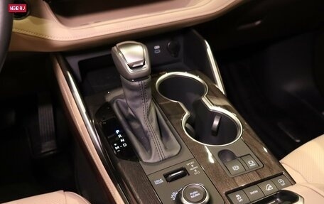 Toyota Highlander, 2025 год, 5 740 000 рублей, 13 фотография