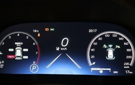 Toyota Highlander, 2025 год, 5 740 000 рублей, 12 фотография