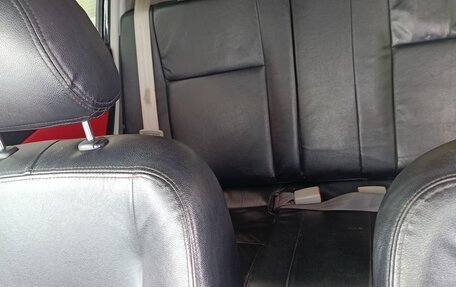 Geely MK Cross I, 2013 год, 150 000 рублей, 4 фотография