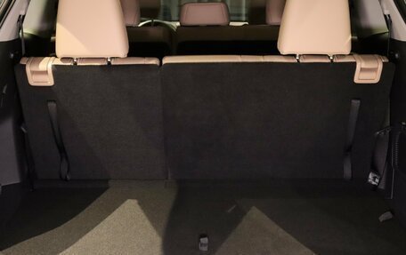 Toyota Highlander, 2025 год, 5 740 000 рублей, 15 фотография