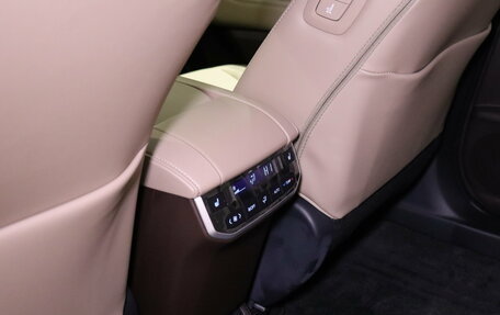 Toyota Highlander, 2025 год, 5 740 000 рублей, 16 фотография