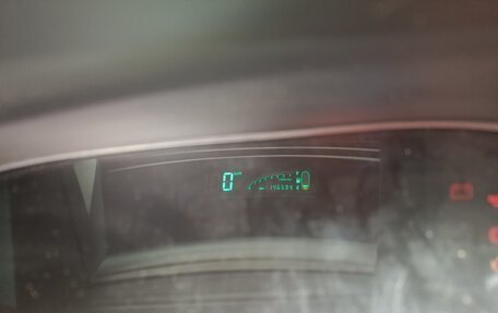 Geely MK Cross I, 2013 год, 150 000 рублей, 5 фотография