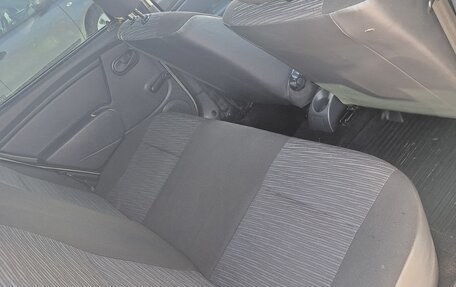 Renault Sandero I, 2010 год, 592 000 рублей, 9 фотография