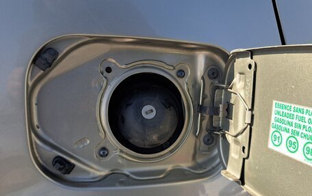 Renault Sandero I, 2010 год, 592 000 рублей, 10 фотография