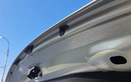 Renault Sandero I, 2010 год, 592 000 рублей, 15 фотография